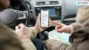 Cara Pasang GPS Mobil