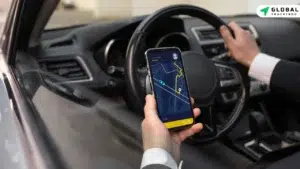 Cara Mengecek GPS Mobil lewat HP