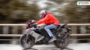GPS Motor Dipasang Dimana