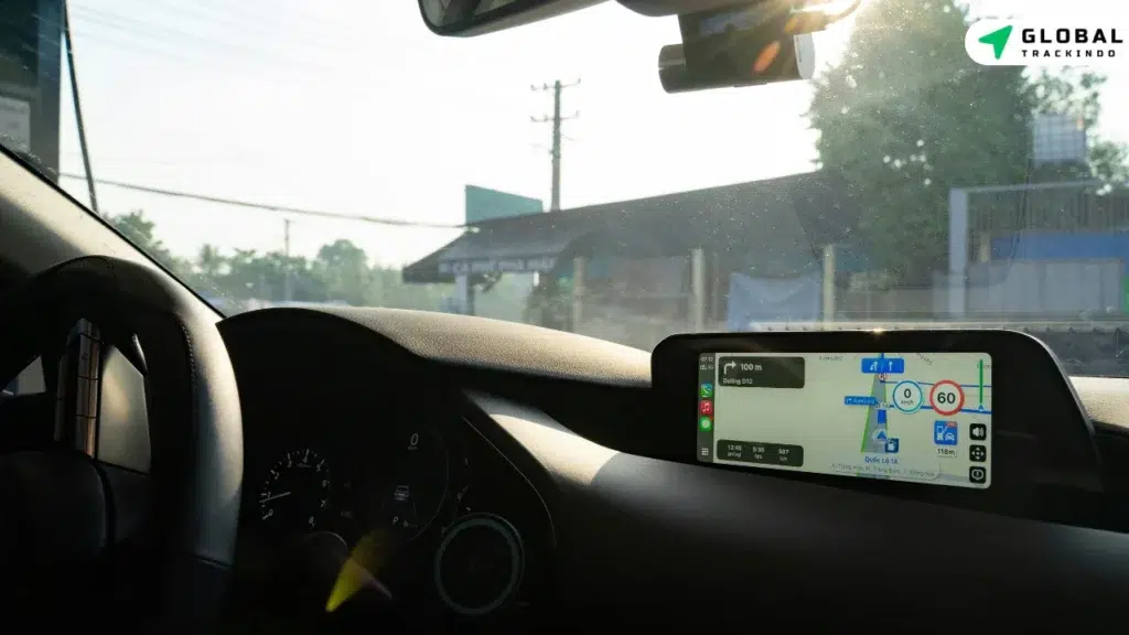 Keunggulan GPS Mobil Tanpa Kabel | GlobalTrackindo gps mobil tanpa kabel
