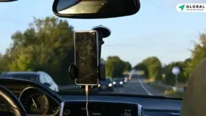 GPS Mobil Offline