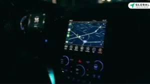 Fungsi GPS Mobil