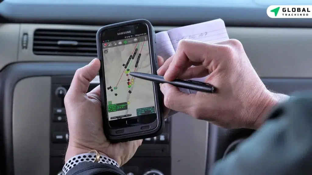 Apa itu GPS Mobil dan Manfaatnya | GlobalTrackindo Biaya Pasang GPS Mobil