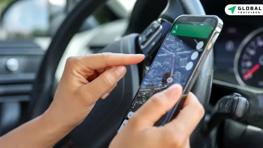 Step by Step Cara Mengecek GPS di HP | GlobalTrackindo Cara Mengecek GPS di HP