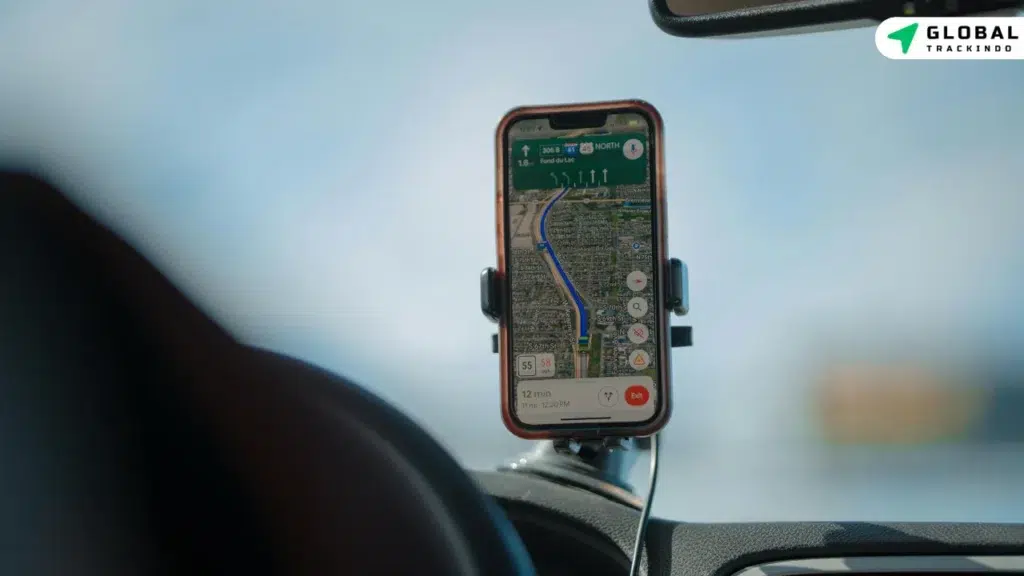Keunggulan GPS Tracker Mobil dengan Perekam Suara | GlobalTrackindo GPS Tracker Mobil