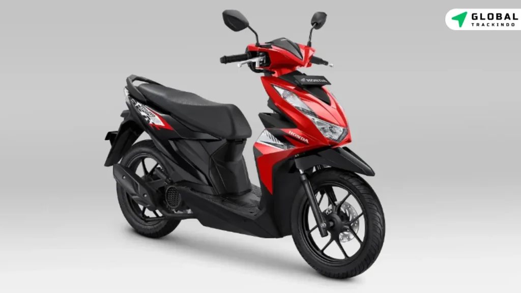 Cara Pasang GPS di Motor BeAT Panduan Praktis untuk Pemula | GlobalTrackindo Letak GPS motor BeAT