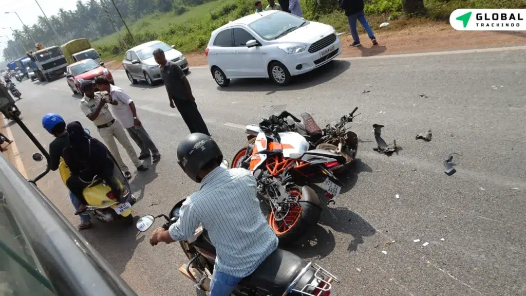 Solusi dalam Kondisi Darurat | GlobalTrackindo fungsi gps motor