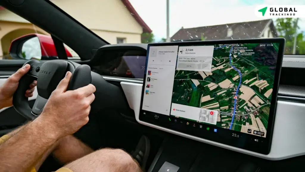 Pengertian GPS Tracker dan Prinsip Dasarnya | GlobalTrackindo Pengertian GPS Tracker