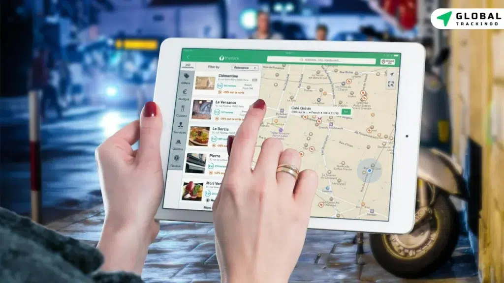 LangkahLangkah Cara Menggunakan GPS Tracker | GlobalTrackindo bagaimana cara menggunakan GPS Tracker
