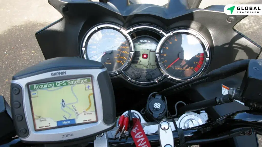 Fungsi Navigasi | GlobalTrackindo fungsi gps motor