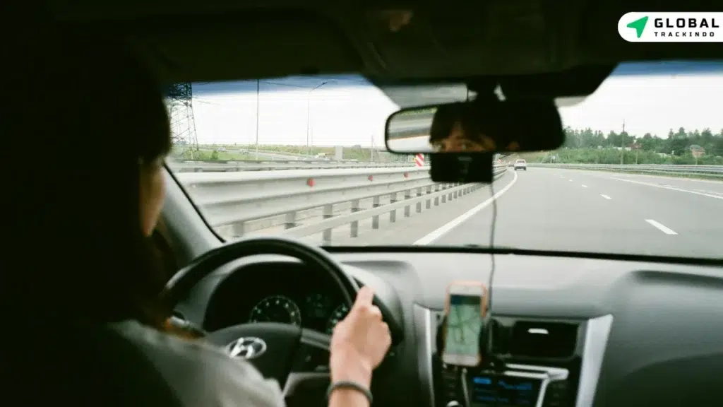 6 Histori Perjalanan | GlobalTrackindo fungsi gps mobil