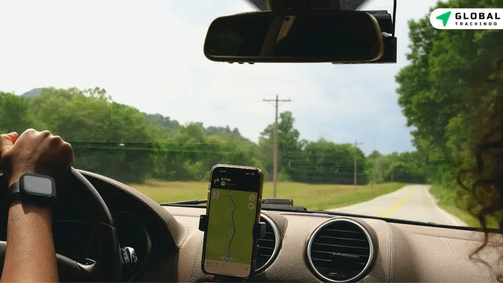 6 Perangkat Lunak GPS Tracker Belum DiUpdate | GlobalTrackindo gps mobil offline