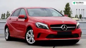 Cara mencegah pencurian mobil