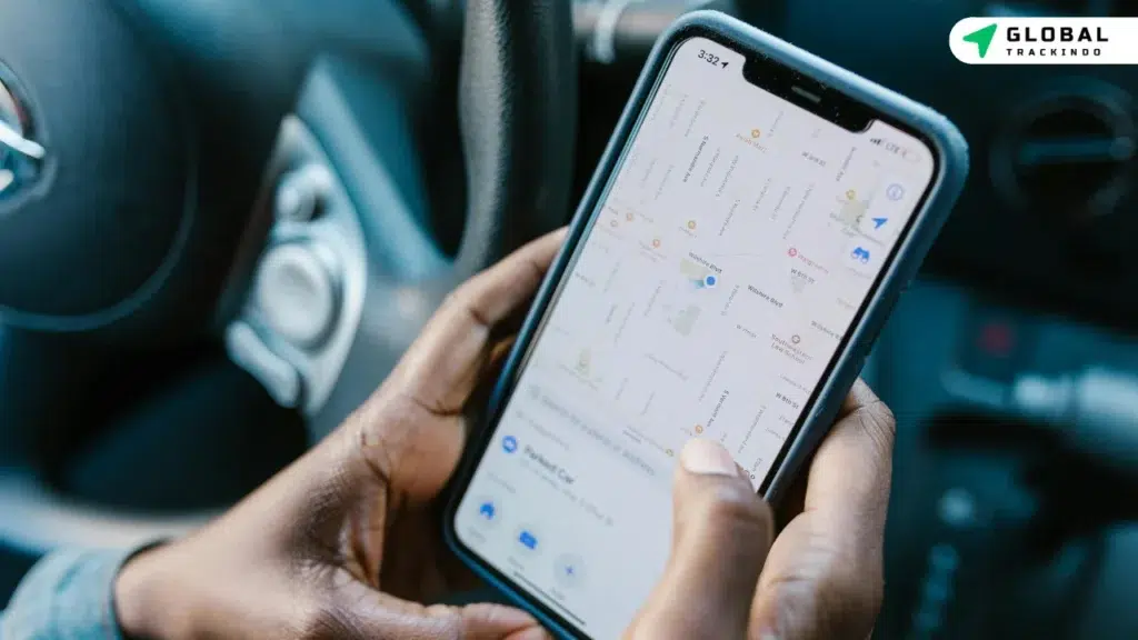 Manfaat Menggunakan GPS Tracker | GlobalTrackindo cara kerja gps tracker