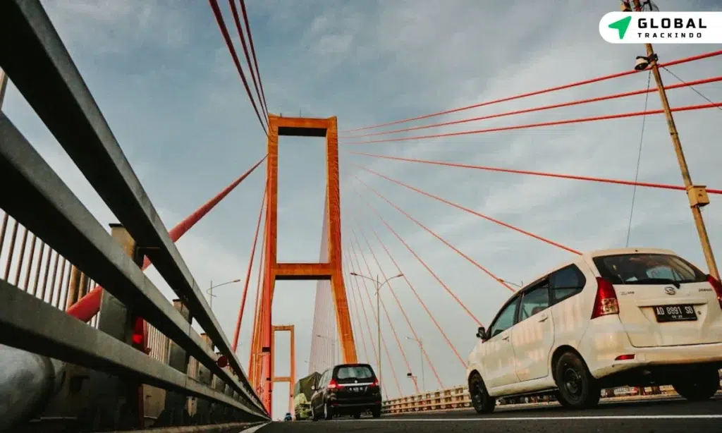 Mengecek Plat Kendaraan Melalui Website Resmi Samsat Daerah | GlobalTrackindo Cara melacak mobil hilang dengan plat nomor