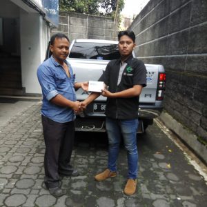 pasang gps tracker mobil di karawang